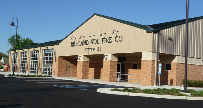 richland